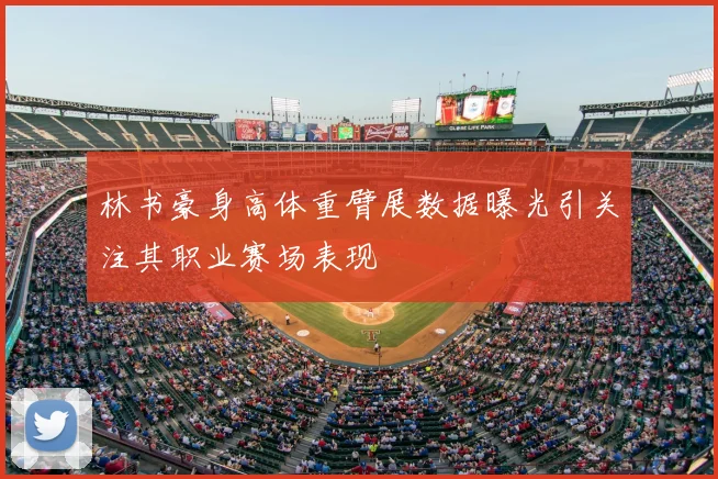 林书豪身高体重臂展数据曝光引关注其职业赛场表现