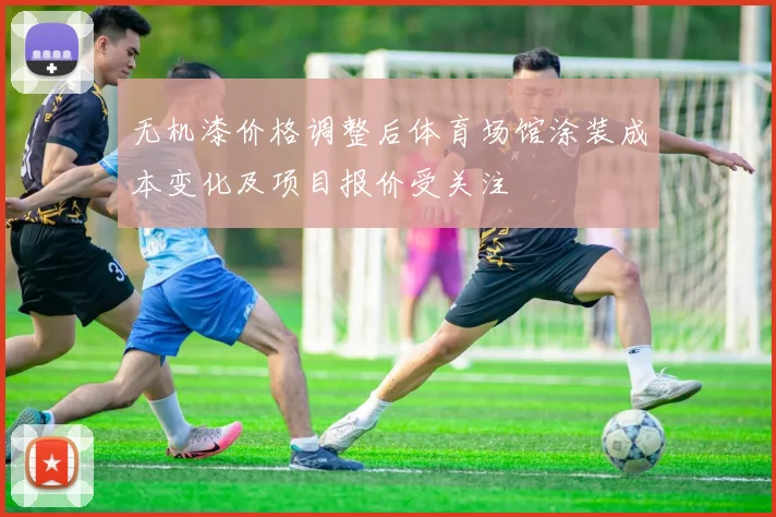 无机漆价格调整后体育场馆涂装成本变化及项目报价受关注