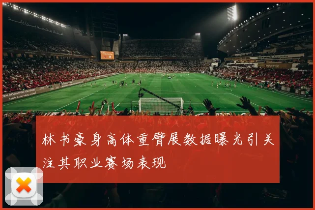 林书豪身高体重臂展数据曝光引关注其职业赛场表现