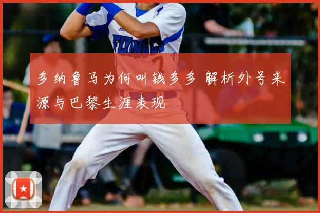 多纳鲁马为何叫钱多多 解析外号来源与巴黎生涯表现