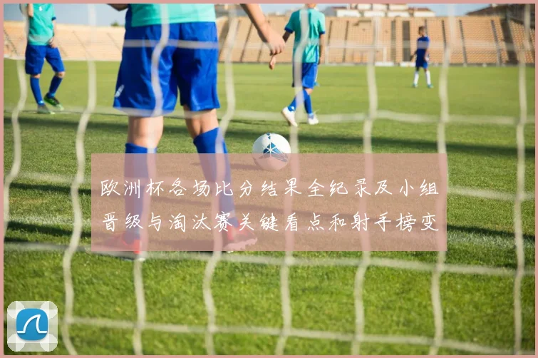欧洲杯各场比分结果全纪录及小组晋级与淘汰赛关键看点和射手榜变化