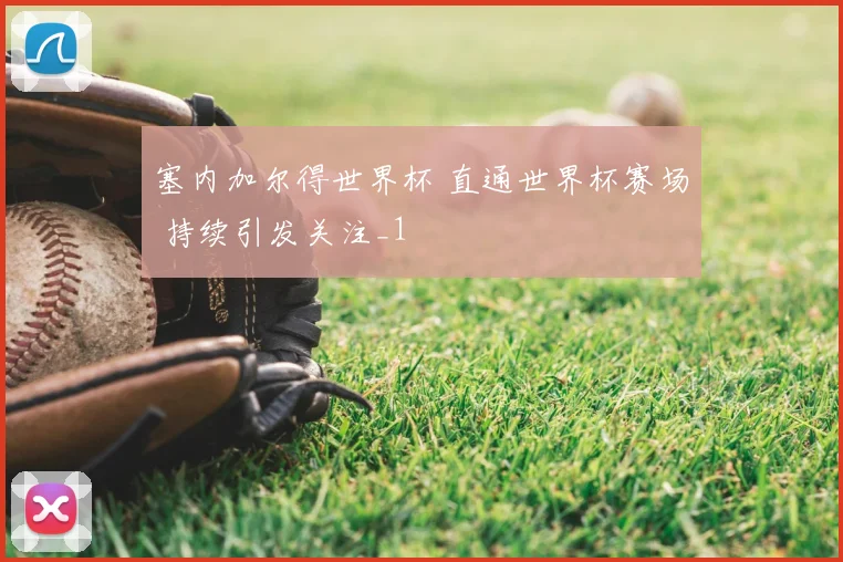塞内加尔得世界杯 直通世界杯赛场 持续引发关注_1