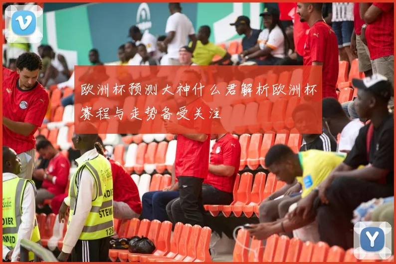 欧洲杯预测大神什么君解析欧洲杯赛程与走势备受关注